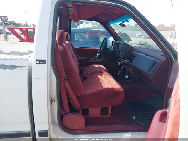 Продаж на аукціоні авто 1993 Gmc Sierra K1500, vin: 1GTEK14K2PZ527979, номер лоту: 46058453
