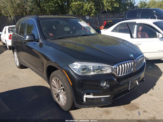 Aukcja sprzedaży 2015 Bmw X5 Xdrive50i, vin: 5UXKR6C54F0J77716, numer aukcji: 46058454