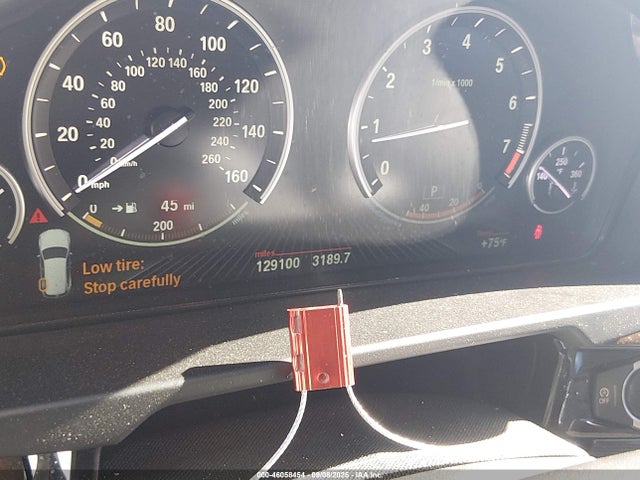 Продажа на аукционе авто 2015 Bmw X5 Xdrive50i, vin: 5UXKR6C54F0J77716, номер лота: 46058454