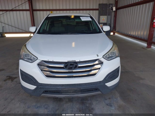 Продаж на аукціоні авто 2016 Hyundai Santa Fe Sport 2.4l, vin: 5XYZT3LB8GG368704, номер лоту: 46058456