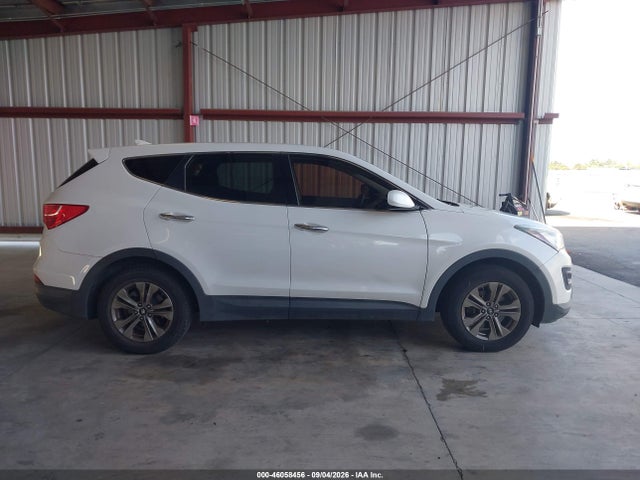 Продаж на аукціоні авто 2016 Hyundai Santa Fe Sport 2.4l, vin: 5XYZT3LB8GG368704, номер лоту: 46058456