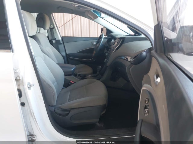 Продаж на аукціоні авто 2016 Hyundai Santa Fe Sport 2.4l, vin: 5XYZT3LB8GG368704, номер лоту: 46058456