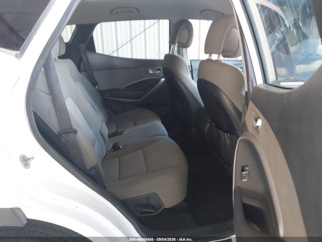 Продаж на аукціоні авто 2016 Hyundai Santa Fe Sport 2.4l, vin: 5XYZT3LB8GG368704, номер лоту: 46058456
