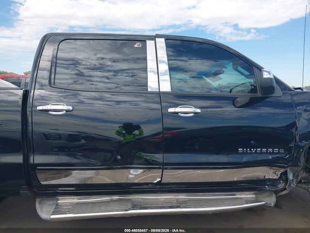 Aukcja sprzedaży 2017 Chevrolet Silverado 1500 Lt, vin: 3GCPCREC2HG120984, numer aukcji: 46058457