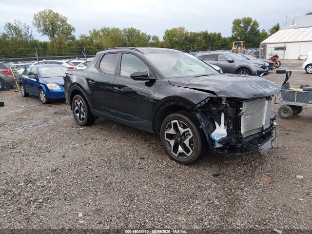 Auction sale of the 2023 Hyundai Santa Cruz Limited, vin: 5NTJEDAF7PH067046, lot number: 46058460