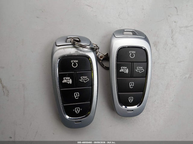 2023 Hyundai Santa Cruz Limited მანქანა იყიდება აუქციონზე, vin: 5NTJEDAF7PH067046, აუქციონის ნომერი: 46058460