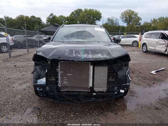 2023 Hyundai Santa Cruz Limited მანქანა იყიდება აუქციონზე, vin: 5NTJEDAF7PH067046, აუქციონის ნომერი: 46058460