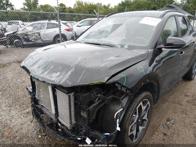 2023 Hyundai Santa Cruz Limited მანქანა იყიდება აუქციონზე, vin: 5NTJEDAF7PH067046, აუქციონის ნომერი: 46058460