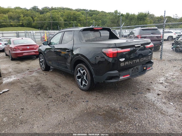 2023 Hyundai Santa Cruz Limited მანქანა იყიდება აუქციონზე, vin: 5NTJEDAF7PH067046, აუქციონის ნომერი: 46058460
