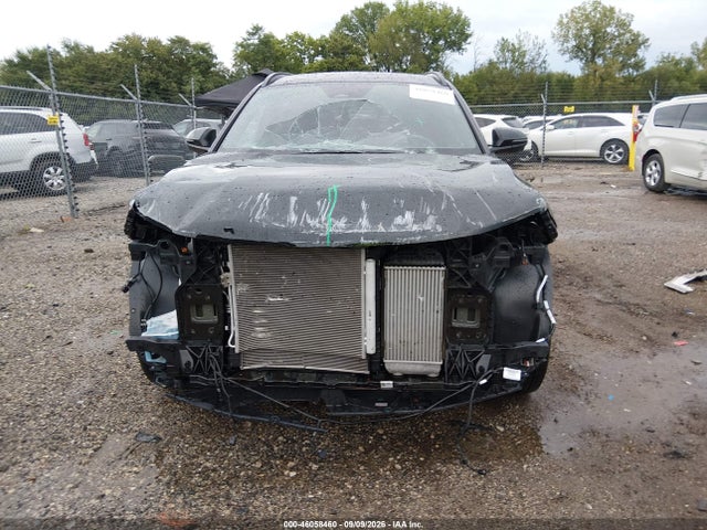 2023 Hyundai Santa Cruz Limited მანქანა იყიდება აუქციონზე, vin: 5NTJEDAF7PH067046, აუქციონის ნომერი: 46058460