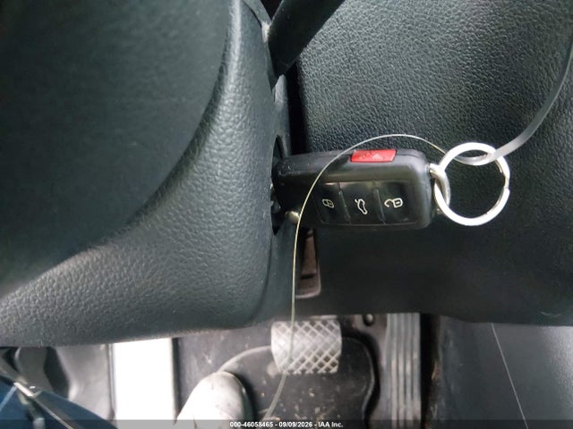 46058465 :رقم المزاد ، WVGAV7AX7AW003580 vin ، 2010 Volkswagen Tiguan Wolfsburg Edition مزاد بيع