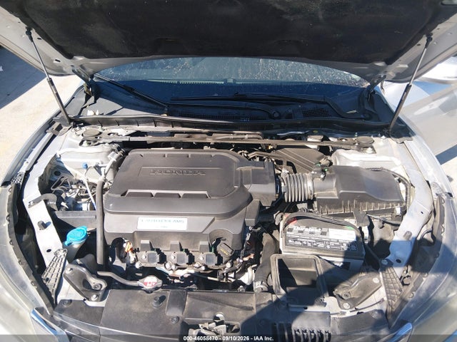 Aukcja sprzedaży 2015 Honda Accord Ex-l V-6, vin: 1HGCR3F86FA030870, numer aukcji: 46058470