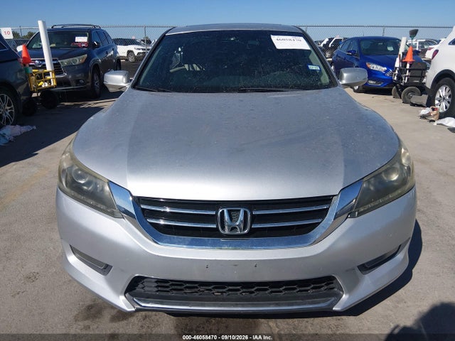 Aukcja sprzedaży 2015 Honda Accord Ex-l V-6, vin: 1HGCR3F86FA030870, numer aukcji: 46058470