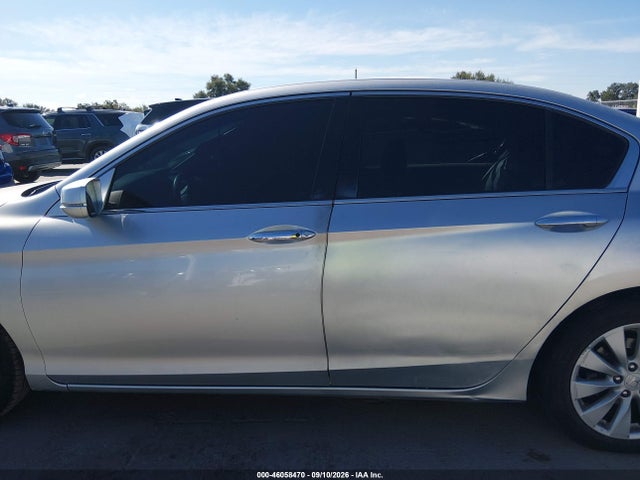 Aukcja sprzedaży 2015 Honda Accord Ex-l V-6, vin: 1HGCR3F86FA030870, numer aukcji: 46058470