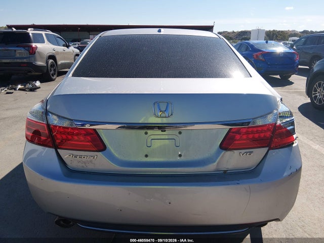 Aukcja sprzedaży 2015 Honda Accord Ex-l V-6, vin: 1HGCR3F86FA030870, numer aukcji: 46058470