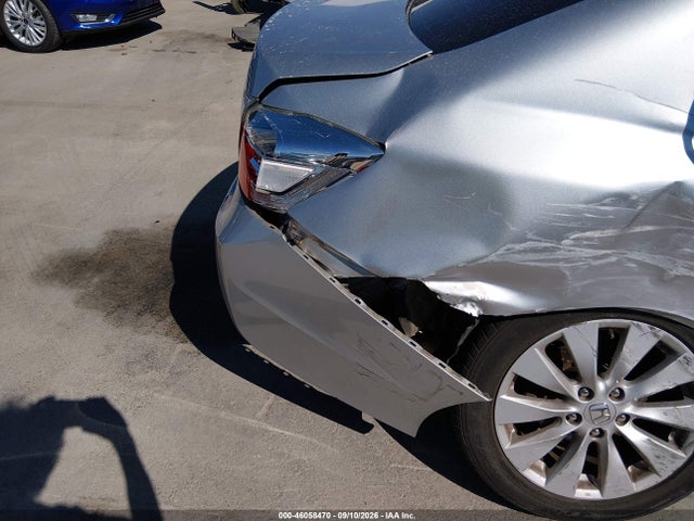 Aukcja sprzedaży 2015 Honda Accord Ex-l V-6, vin: 1HGCR3F86FA030870, numer aukcji: 46058470