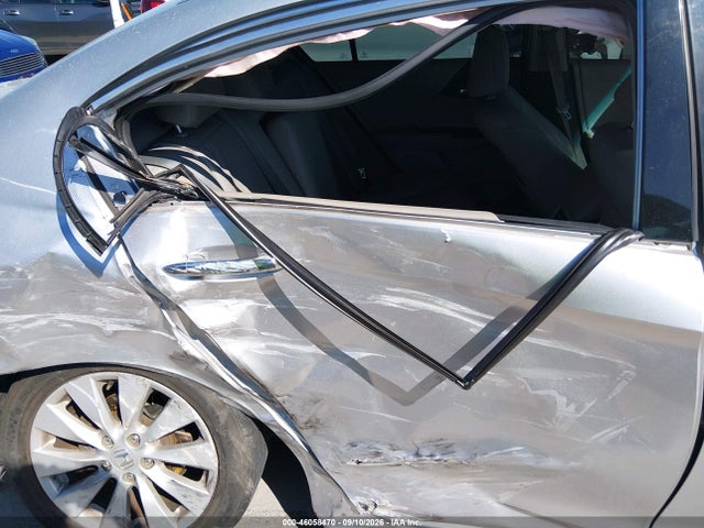 Aukcja sprzedaży 2015 Honda Accord Ex-l V-6, vin: 1HGCR3F86FA030870, numer aukcji: 46058470