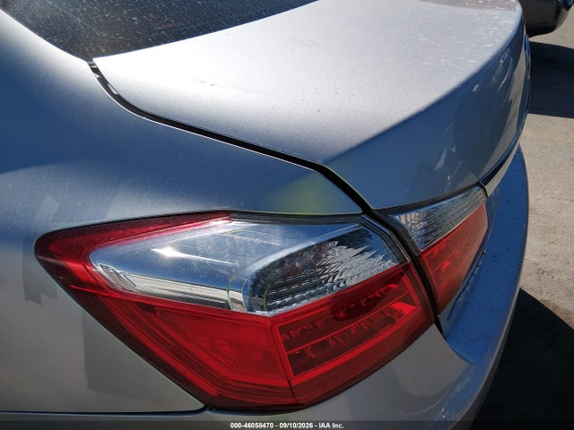 Aukcja sprzedaży 2015 Honda Accord Ex-l V-6, vin: 1HGCR3F86FA030870, numer aukcji: 46058470