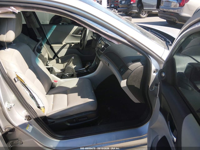 Aukcja sprzedaży 2015 Honda Accord Ex-l V-6, vin: 1HGCR3F86FA030870, numer aukcji: 46058470