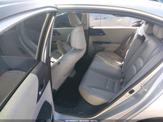 Aukcja sprzedaży 2015 Honda Accord Ex-l V-6, vin: 1HGCR3F86FA030870, numer aukcji: 46058470
