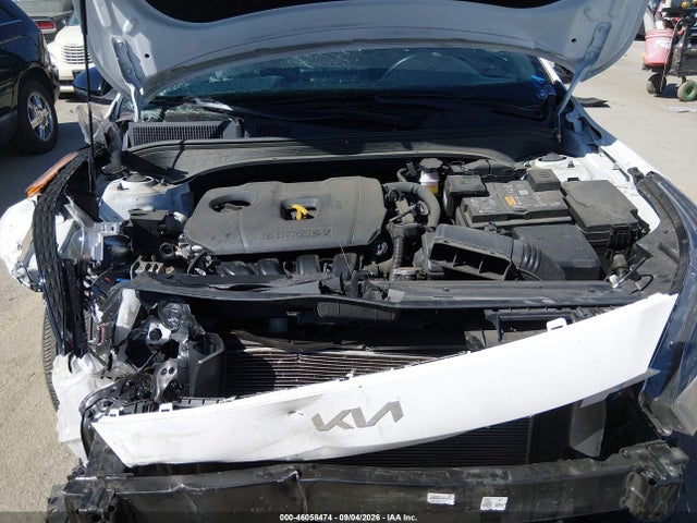 KIA Forte Gt-line 2024 3KPF54AD1RE747356 Image 10