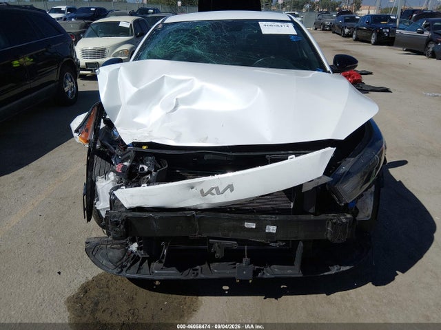 KIA Forte Gt-line 2024 3KPF54AD1RE747356 Image 12