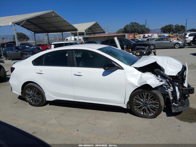 KIA Forte Gt-line 2024 3KPF54AD1RE747356 Image 13