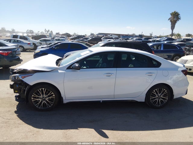 KIA Forte Gt-line 2024 3KPF54AD1RE747356 Image 14