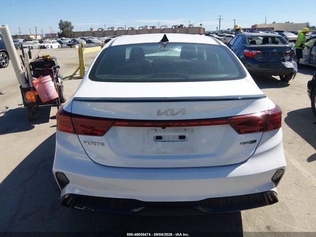 KIA Forte Gt-line 2024 3KPF54AD1RE747356 Image 16