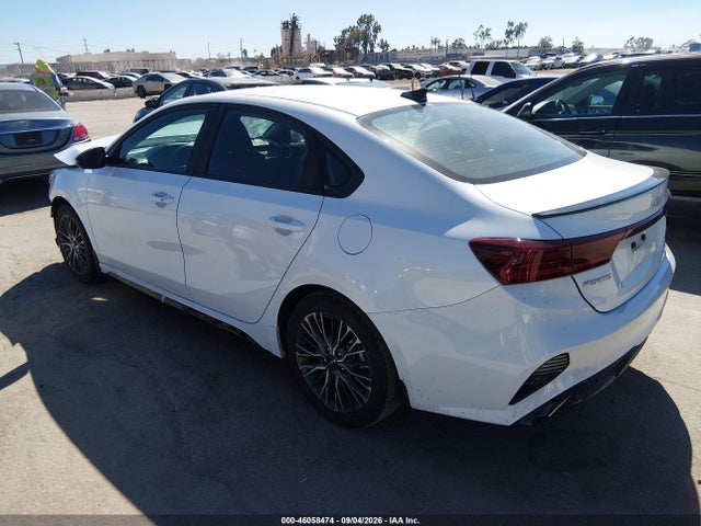 KIA Forte Gt-line 2024 3KPF54AD1RE747356 Image 3
