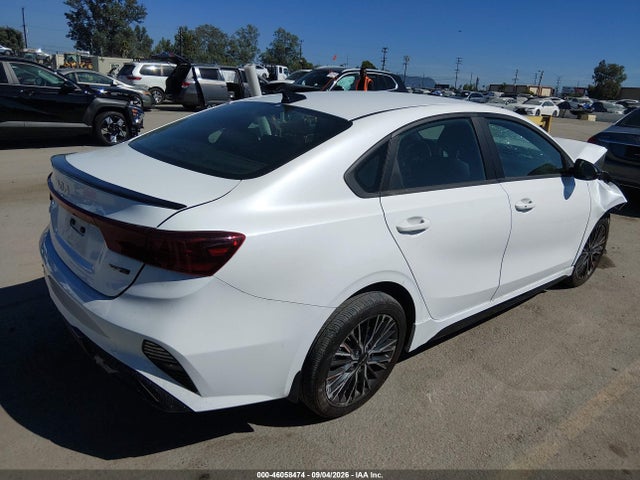 KIA Forte Gt-line 2024 3KPF54AD1RE747356 Image 4
