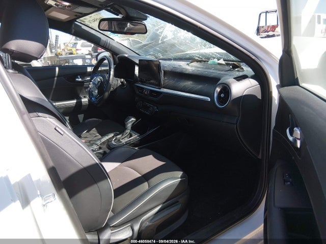 KIA Forte Gt-line 2024 3KPF54AD1RE747356 Image 5