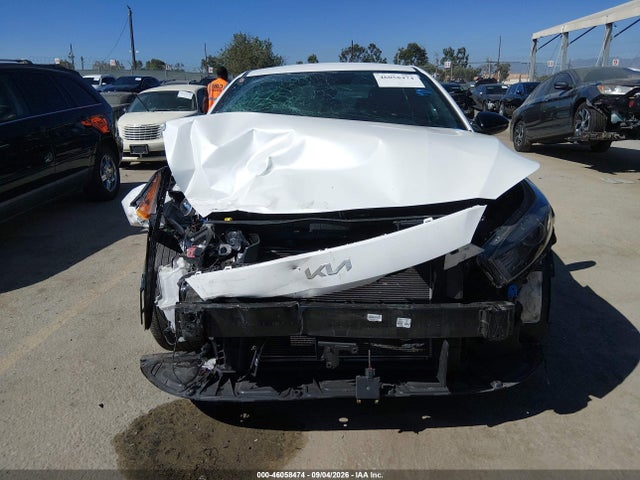KIA Forte Gt-line 2024 3KPF54AD1RE747356 Image 6