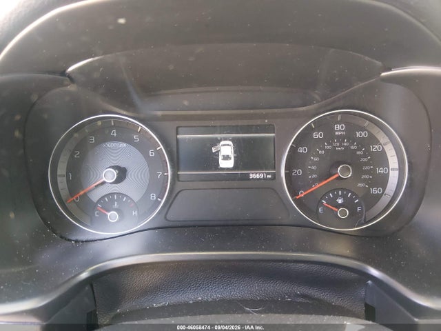 KIA Forte Gt-line 2024 3KPF54AD1RE747356 Image 7