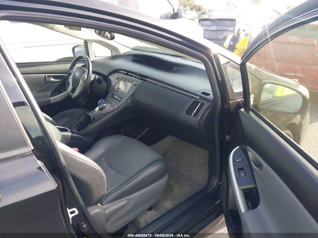 Aukcja sprzedaży 2013 Toyota Prius Five, vin: JTDKN3DU2D1729481, numer aukcji: 46058475