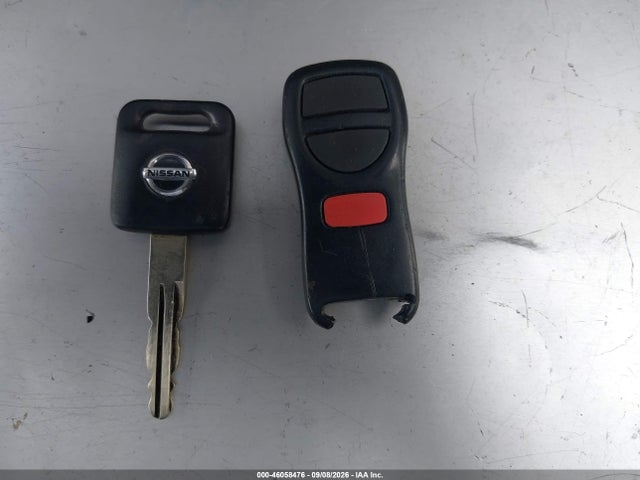 46058476 :رقم المزاد ، JN8AZ08T75W304461 vin ، 2005 Nissan Murano S مزاد بيع