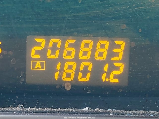 46058476 :رقم المزاد ، JN8AZ08T75W304461 vin ، 2005 Nissan Murano S مزاد بيع