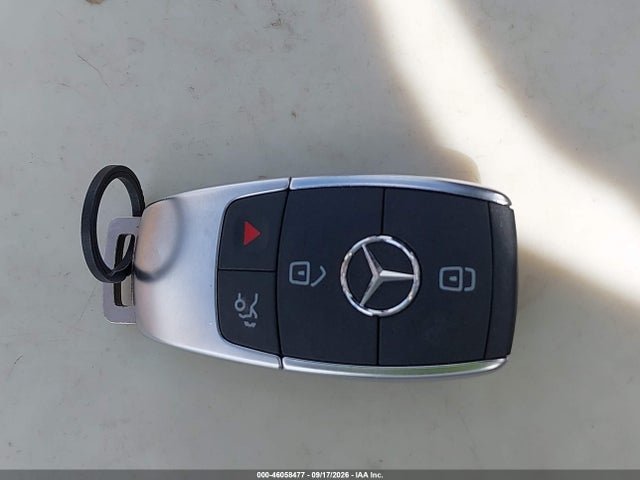 W1N4M4GB8NW195380 Mercedes-Benz GLB 250