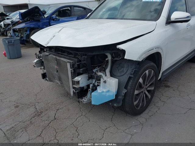 W1N4M4GB8NW195380 Mercedes-Benz GLB 250