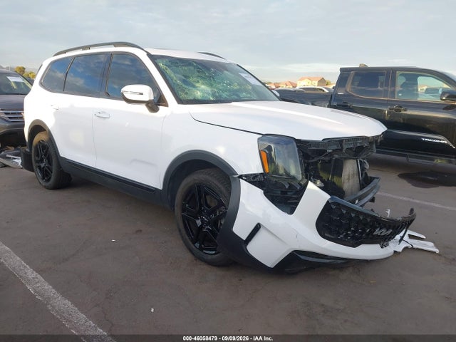 Aukcja sprzedaży 2024 Kia Telluride Ex X-line, vin: 5XYP3DGC8RG536232, numer aukcji: 46058479