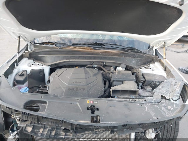 Продаж на аукціоні авто 2024 Kia Telluride Ex X-line, vin: 5XYP3DGC8RG536232, номер лоту: 46058479