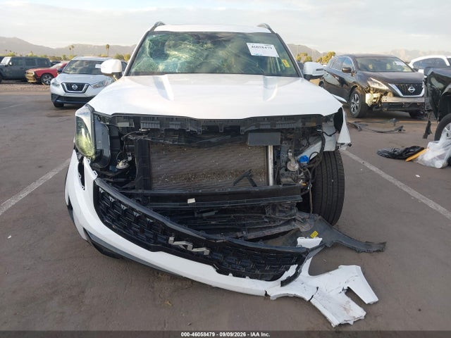Продаж на аукціоні авто 2024 Kia Telluride Ex X-line, vin: 5XYP3DGC8RG536232, номер лоту: 46058479