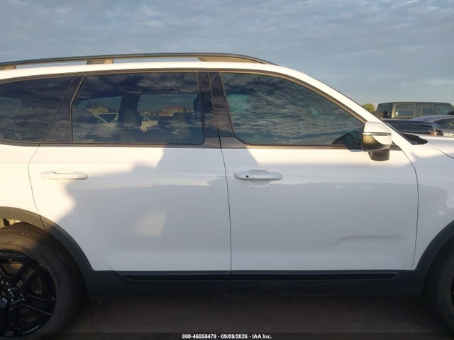 Продаж на аукціоні авто 2024 Kia Telluride Ex X-line, vin: 5XYP3DGC8RG536232, номер лоту: 46058479