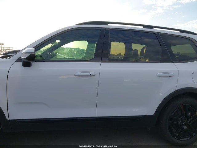 Продаж на аукціоні авто 2024 Kia Telluride Ex X-line, vin: 5XYP3DGC8RG536232, номер лоту: 46058479