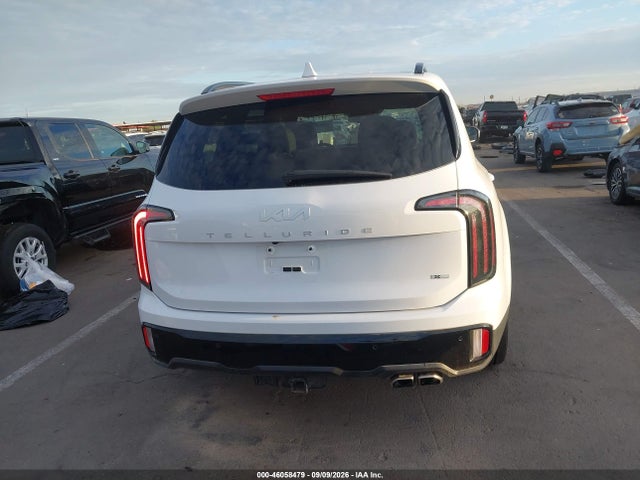 Продаж на аукціоні авто 2024 Kia Telluride Ex X-line, vin: 5XYP3DGC8RG536232, номер лоту: 46058479
