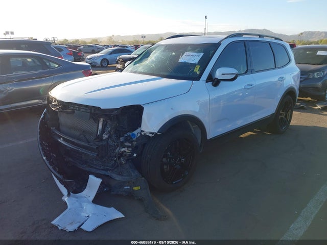Продаж на аукціоні авто 2024 Kia Telluride Ex X-line, vin: 5XYP3DGC8RG536232, номер лоту: 46058479