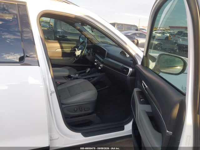Продаж на аукціоні авто 2024 Kia Telluride Ex X-line, vin: 5XYP3DGC8RG536232, номер лоту: 46058479