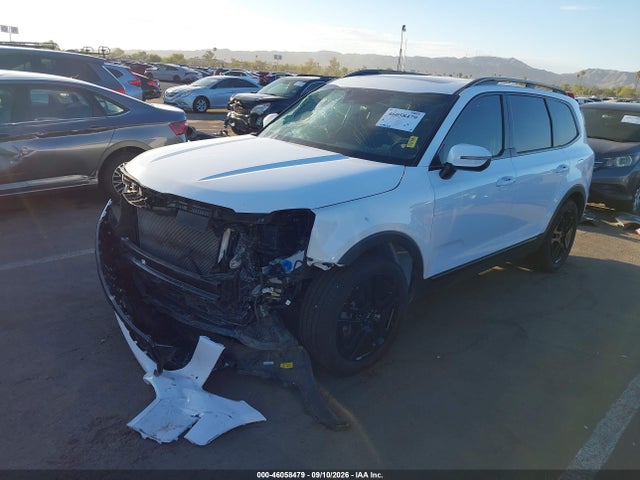Продаж на аукціоні авто 2024 Kia Telluride Ex X-line, vin: 5XYP3DGC8RG536232, номер лоту: 46058479