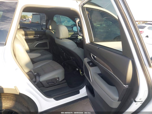 Продаж на аукціоні авто 2024 Kia Telluride Ex X-line, vin: 5XYP3DGC8RG536232, номер лоту: 46058479
