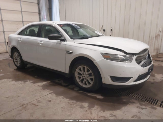 Продаж на аукціоні авто 2013 Ford Taurus Se, vin: 1FAHP2D83DG197971, номер лоту: 46058480